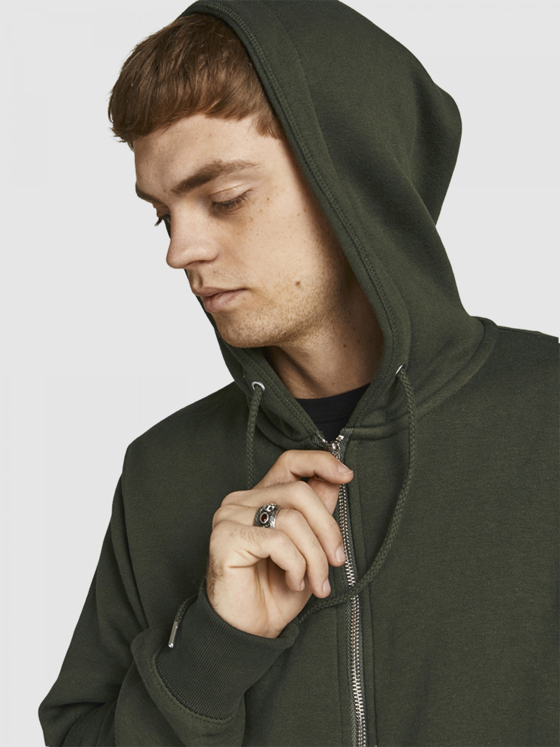 Chaqueta Hombre Jack & Jones