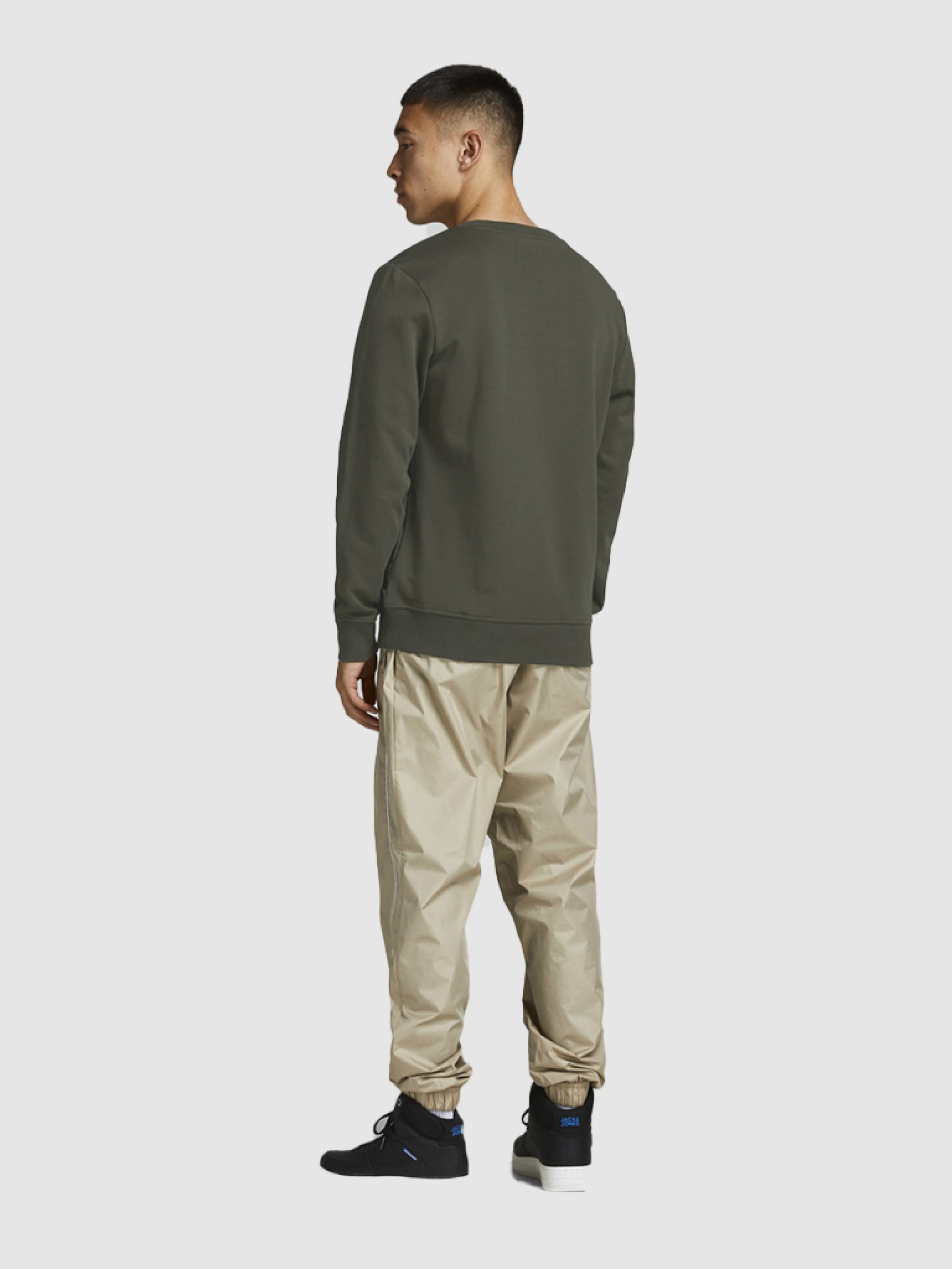 Sweatshirt Man Jack & Jones