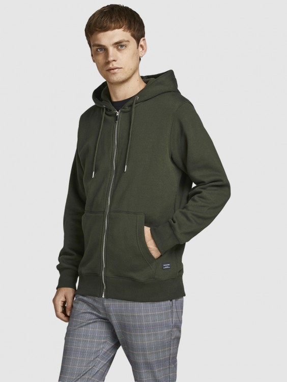 Jack and jones hot sale sports jacket