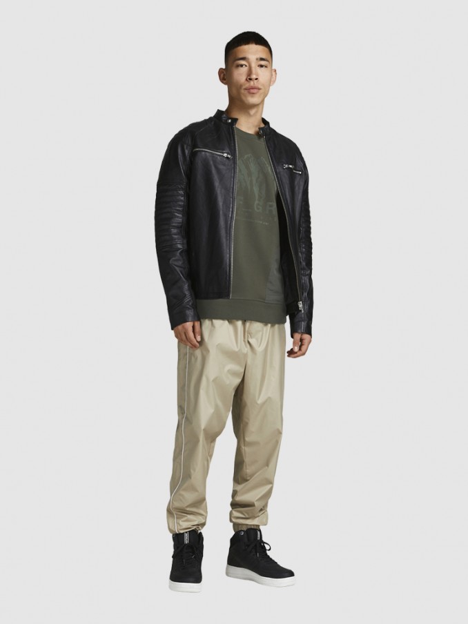 Sweatshirt Man Jack & Jones