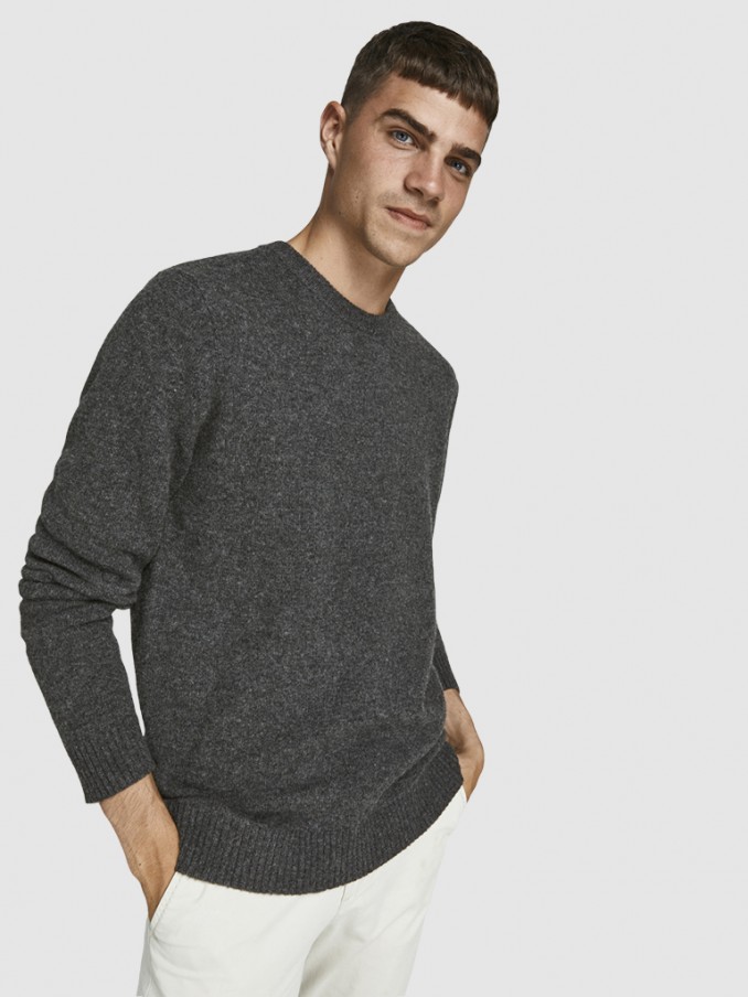 Knitwear Man Jack & Jones