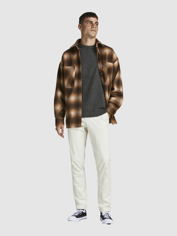 Knitwear Man Jack & Jones