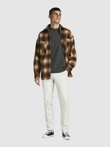 Knitwear Man Jack & Jones