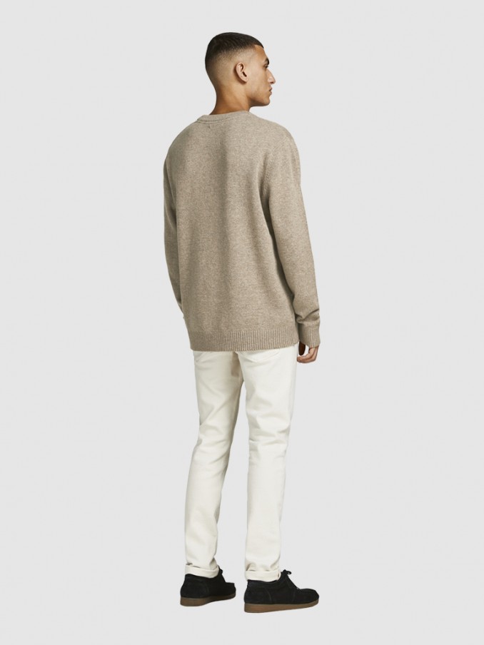 Prendas de Punto Hombre Jack & Jones