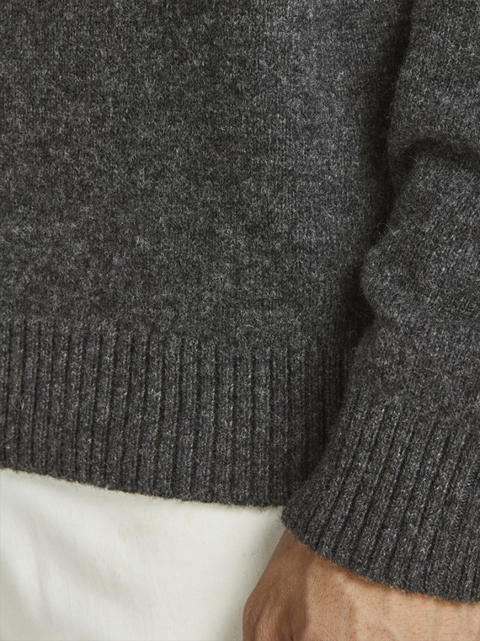 Knitwear Man Jack & Jones