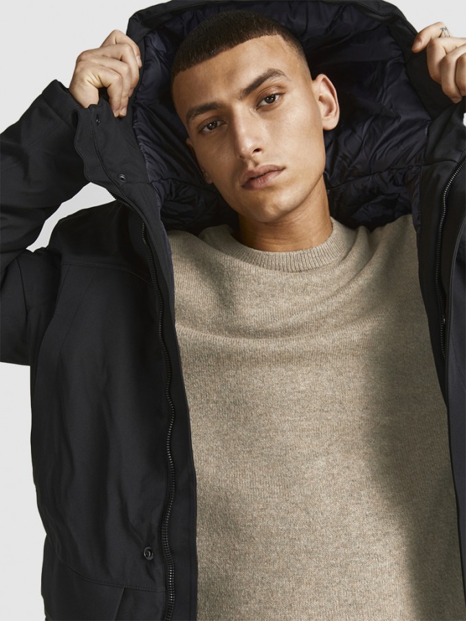 Knitwear Man Jack & Jones