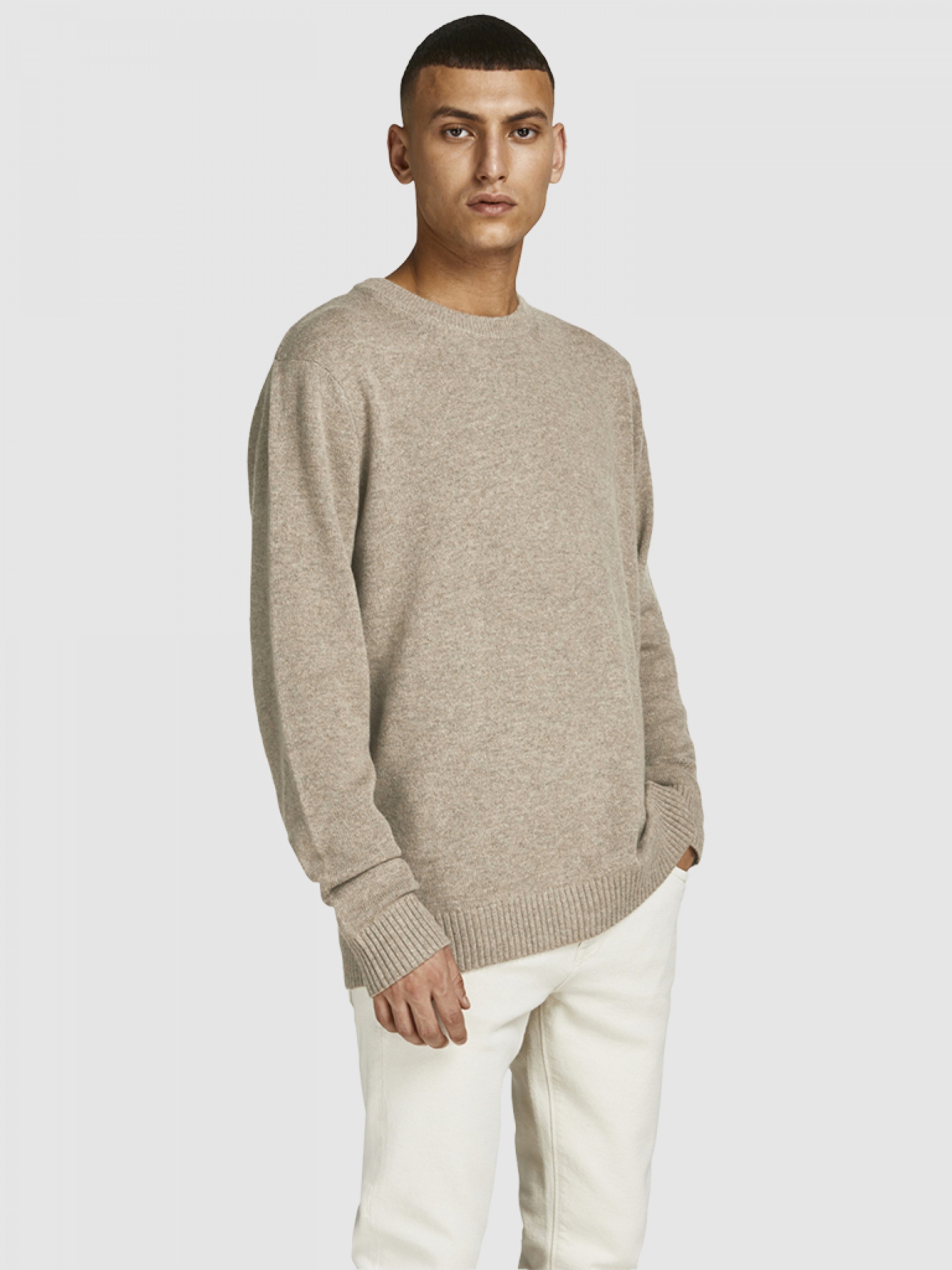 Knitwear Man Jack & Jones