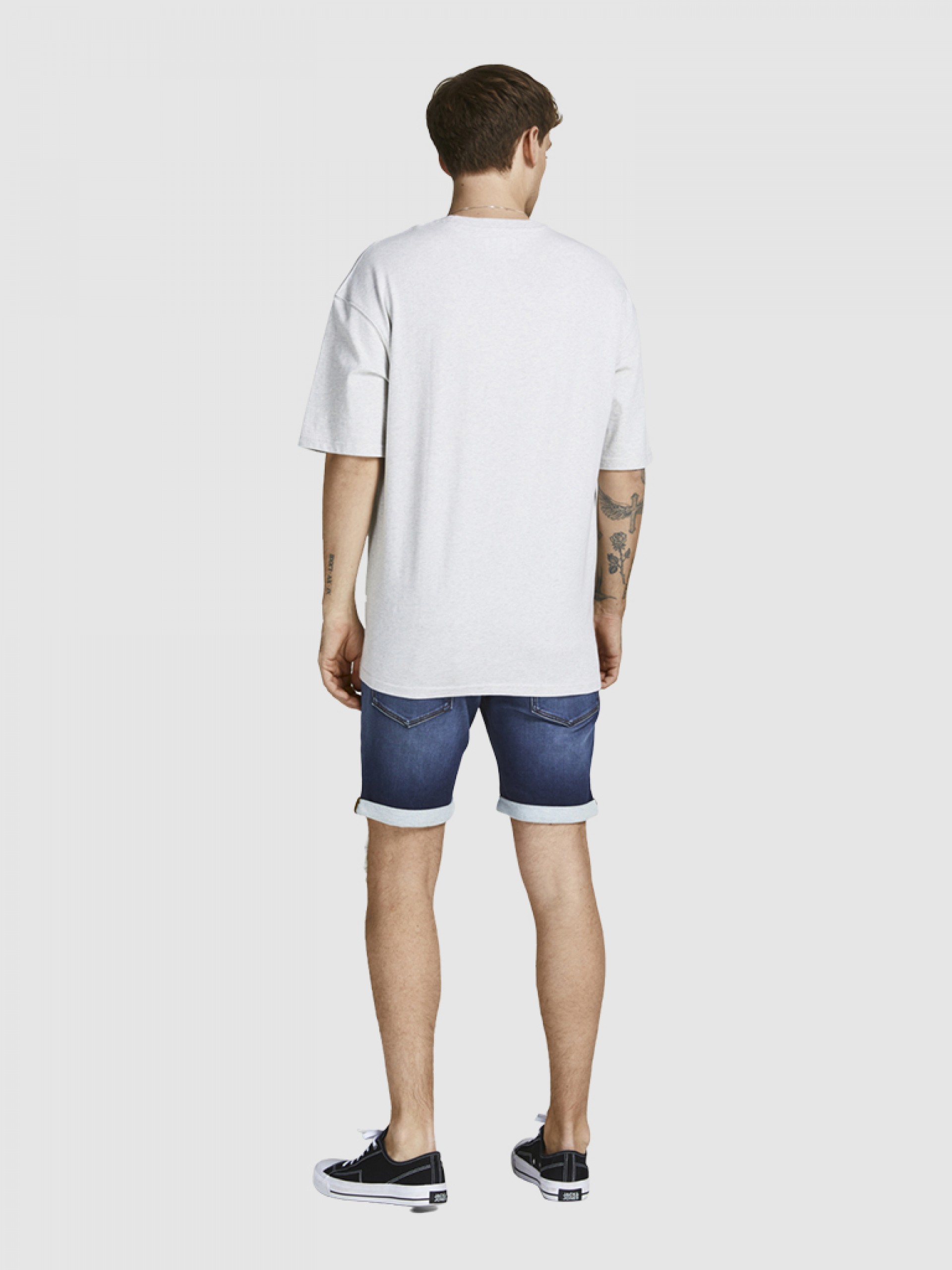 Pantalones Cortos Hombre Jack & Jones