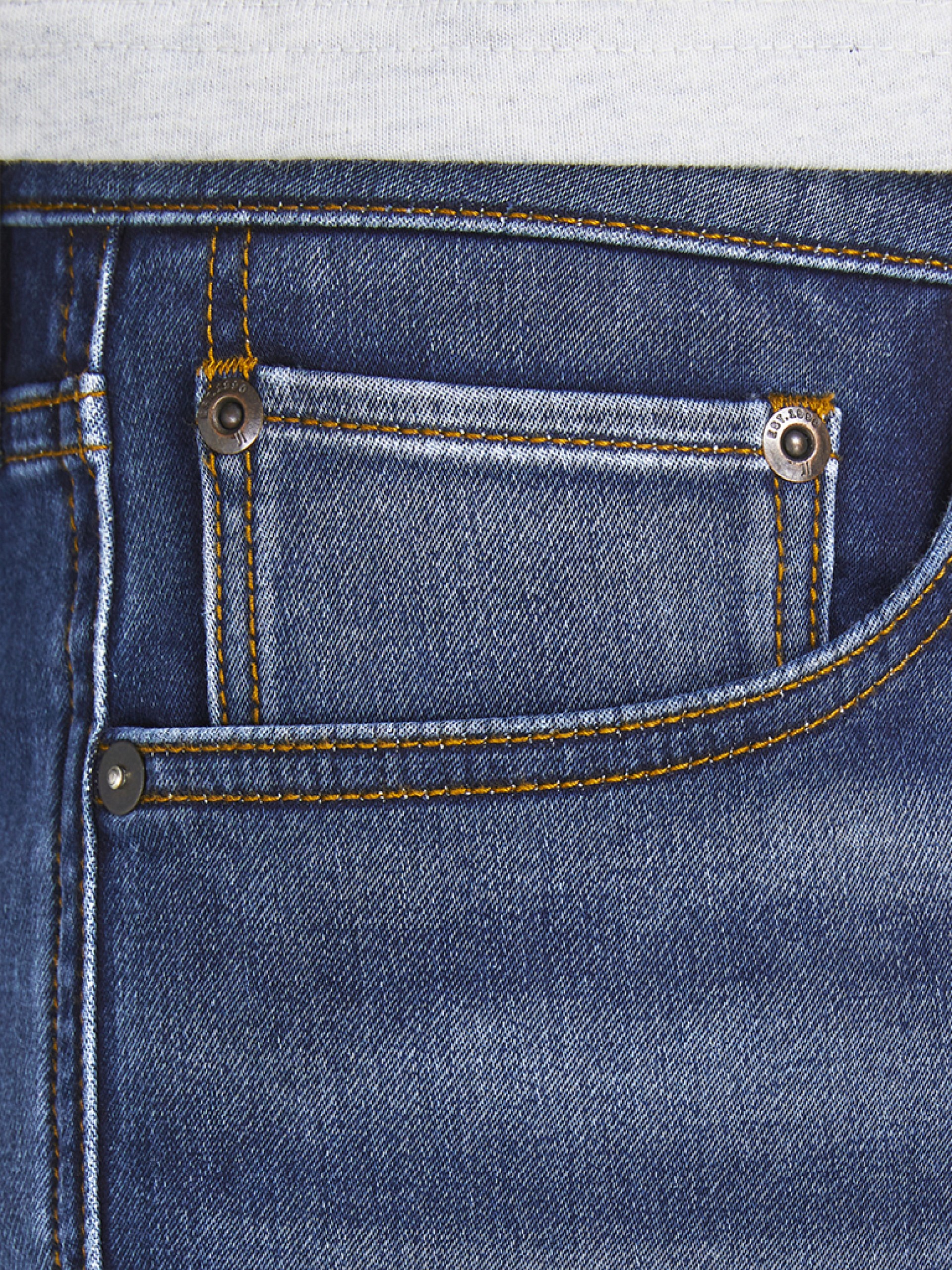 Pantalones Cortos Hombre Jack & Jones