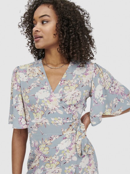 Vestido Mujer Only Vestido Mujer Only