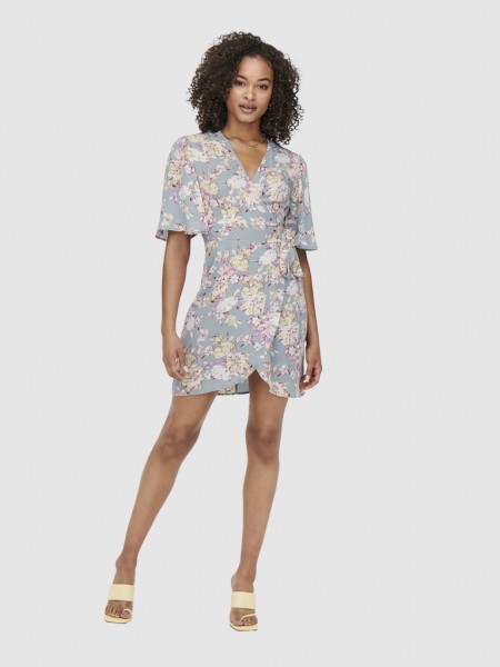 Vestido Mujer Only Vestido Mujer Only