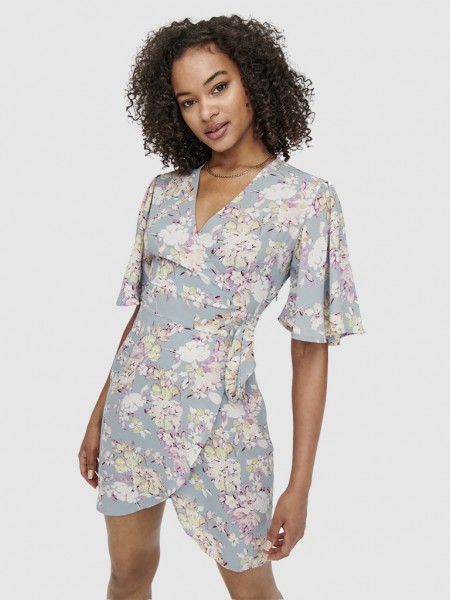 Vestido Mujer Only Vestido Mujer Only