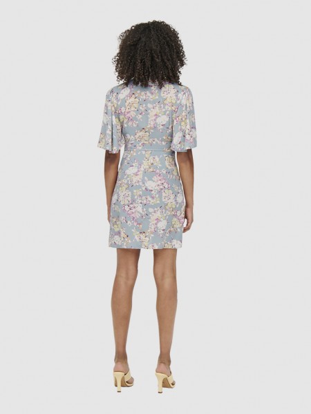 Vestido Mujer Only Vestido Mujer Only