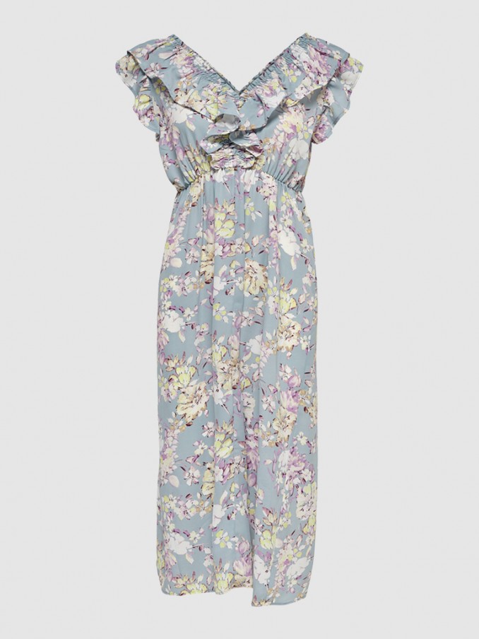 Dress Woman Only