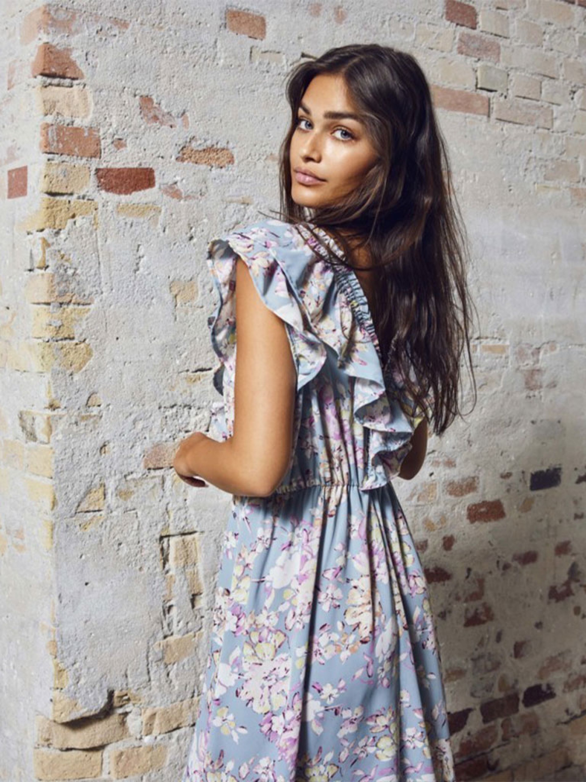 Vestido Mujer Only