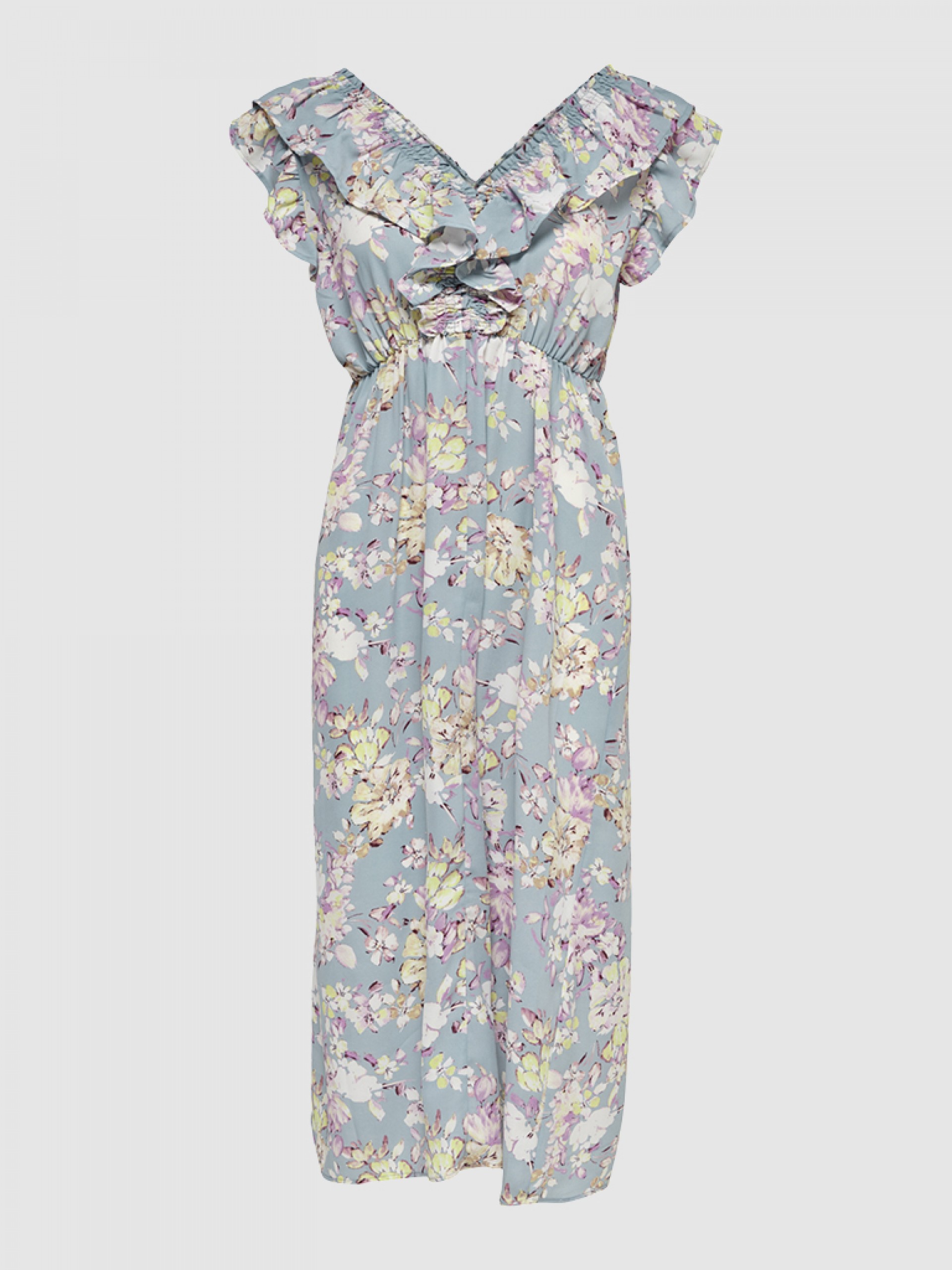 Vestido Mujer Only