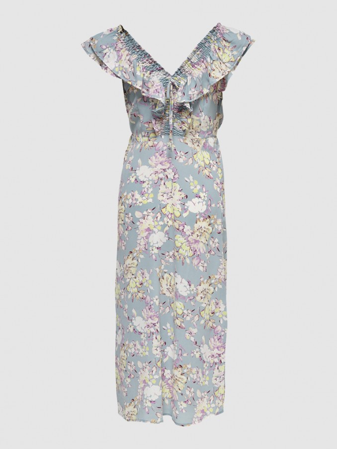Dress Woman Only