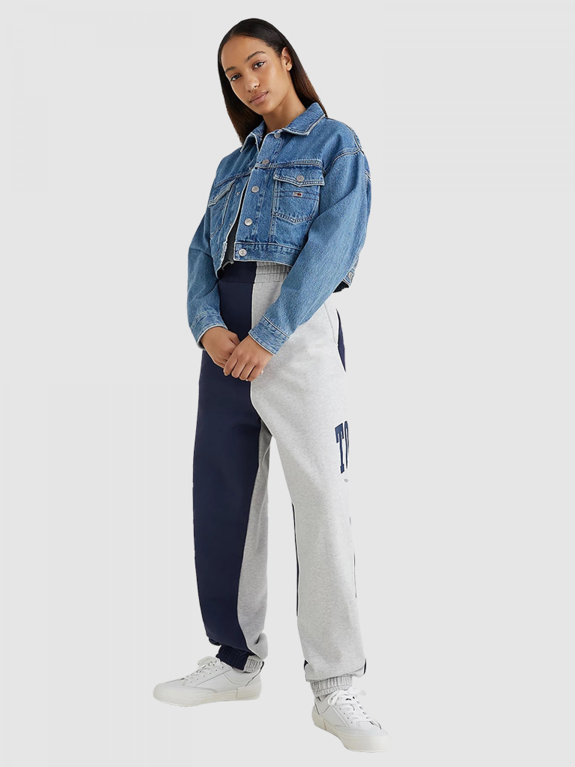 Chaqueta Mujer Tommy Jeans