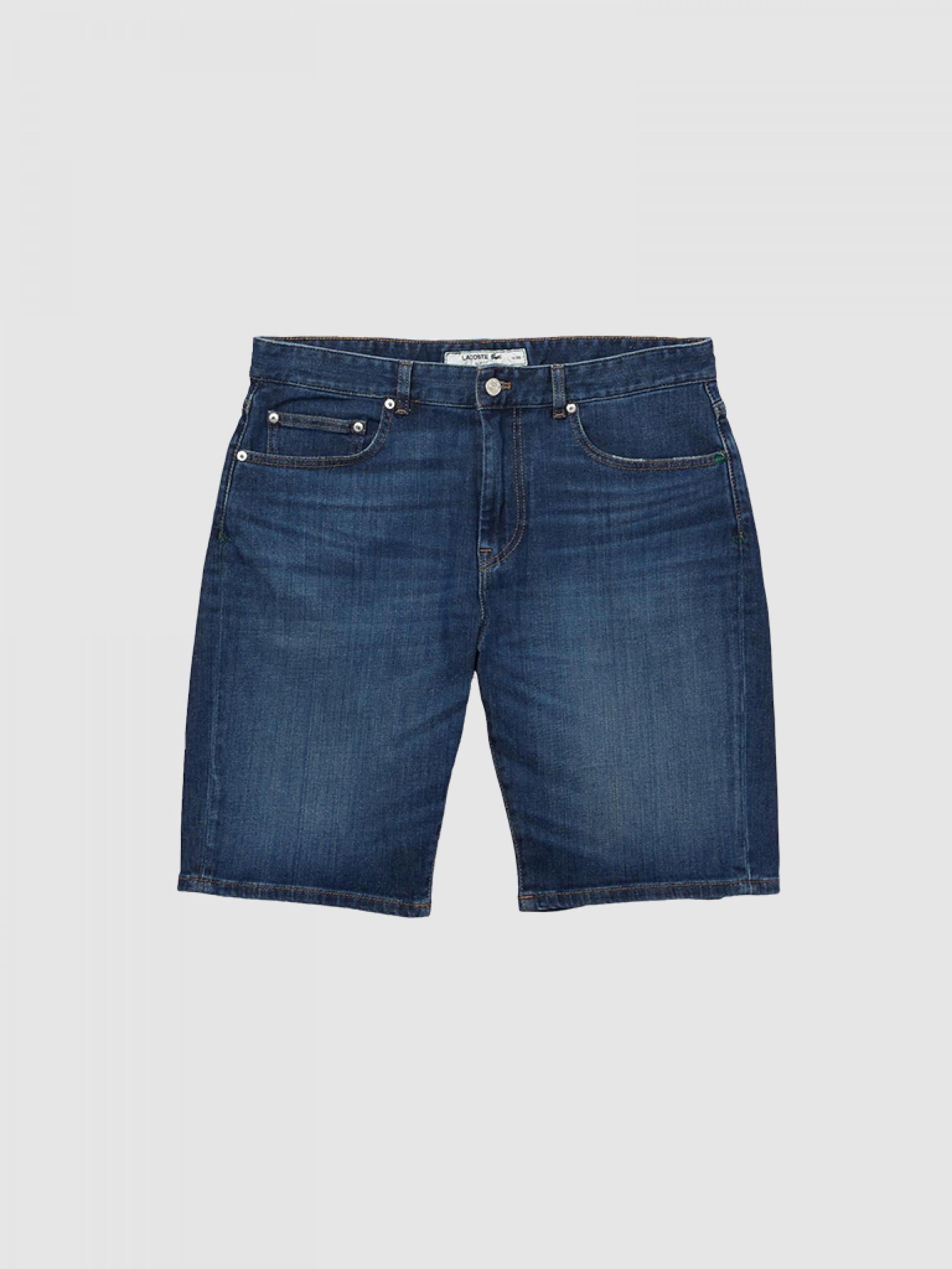 Pantalones Cortos Hombre Lacoste