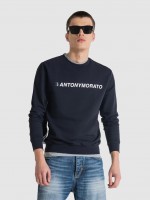 Sweatshirt Man Antony Morato Sweatshirt Man Antony Morato