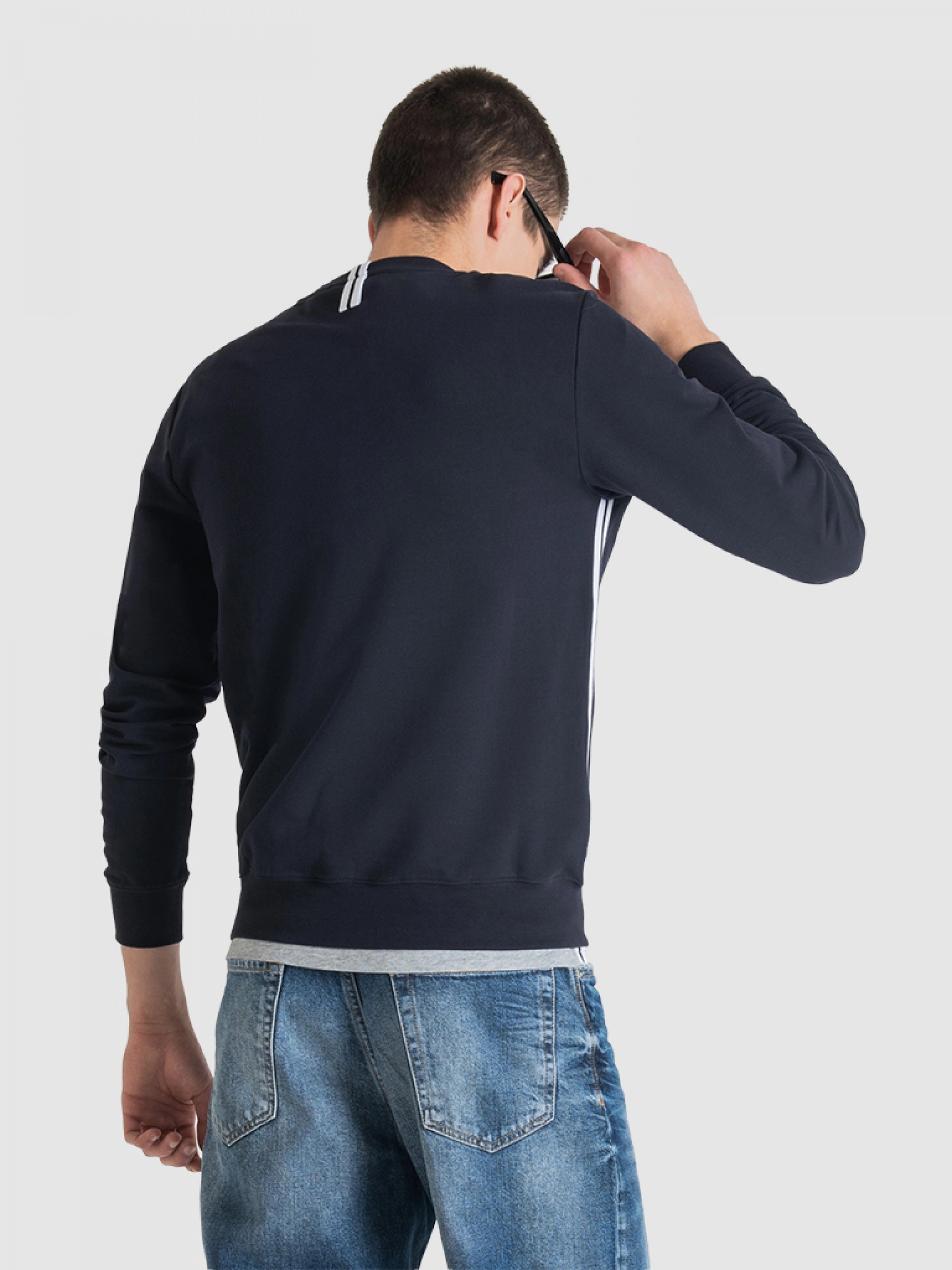 Sweatshirt Man Antony Morato