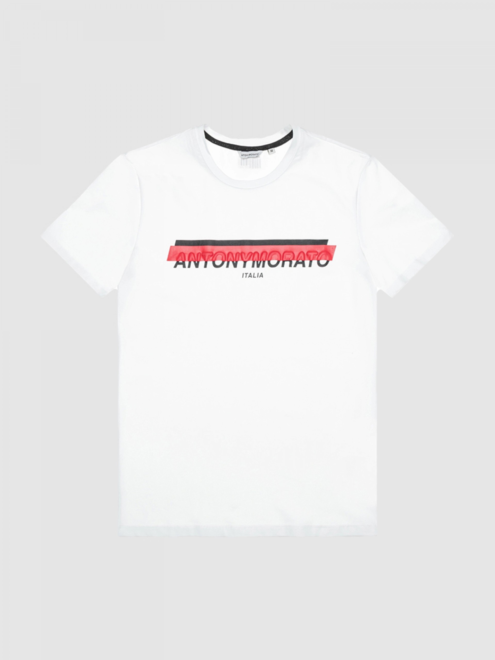 Camiseta Hombre Antony Morato