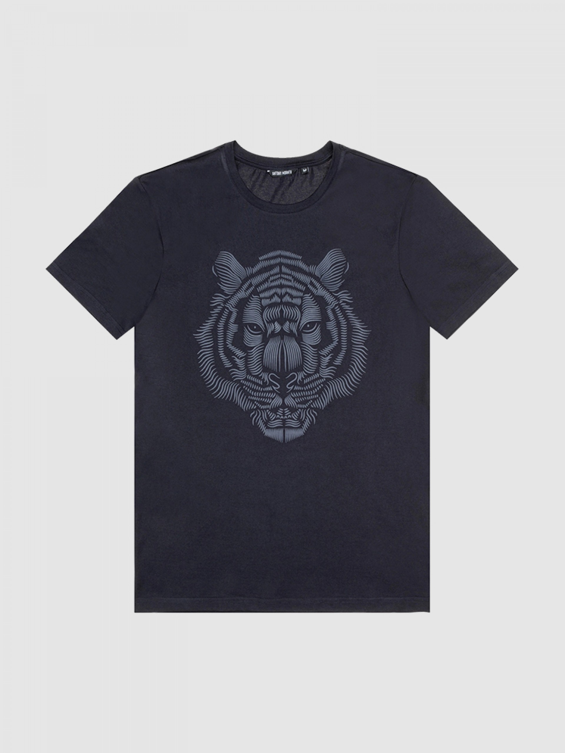 Camiseta Hombre Antony Morato