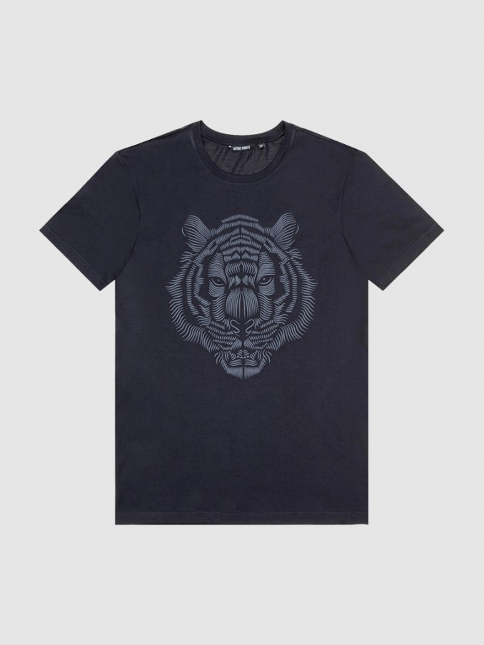 Camiseta Hombre Antony Morato