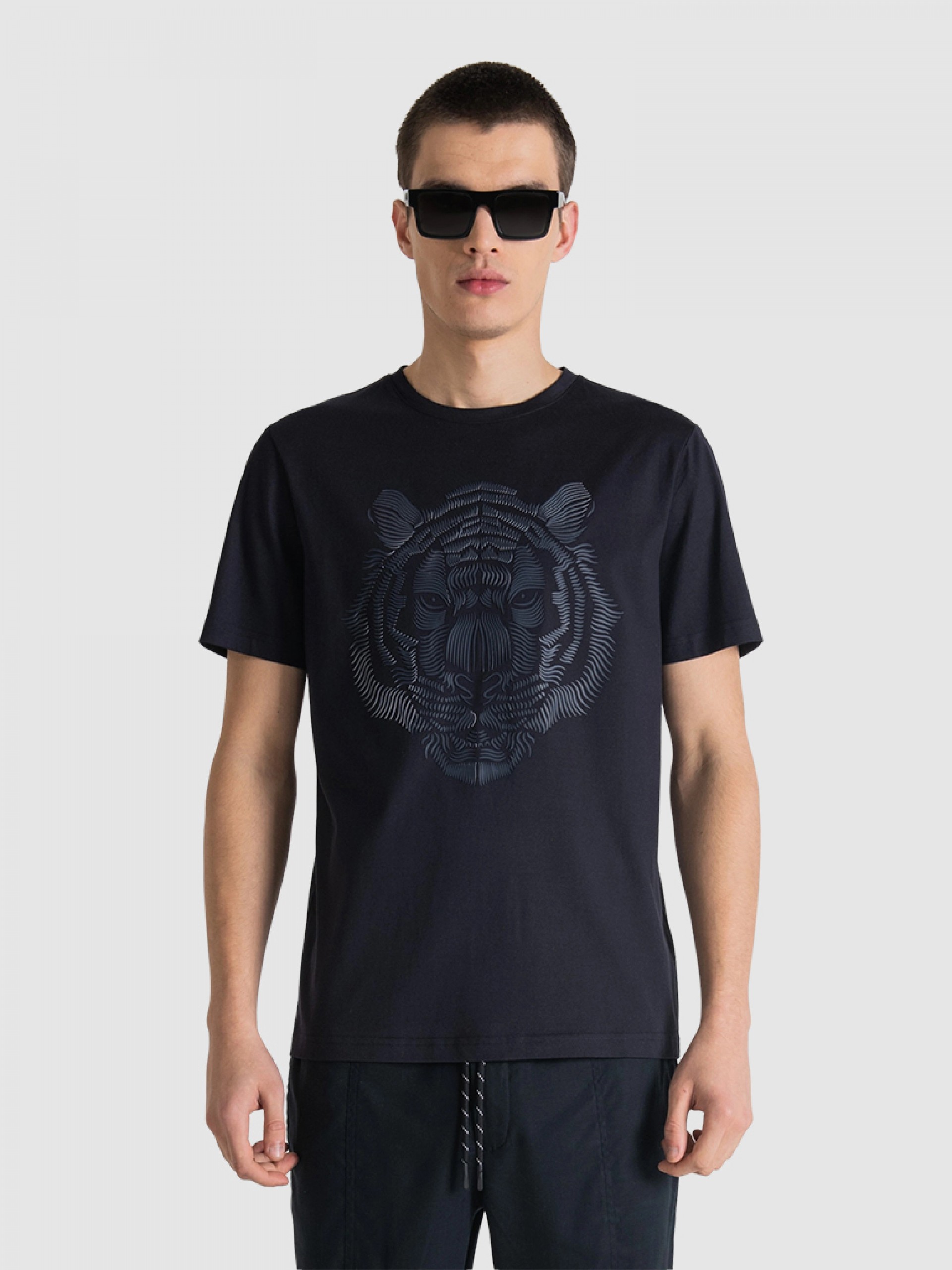 Camiseta Hombre Antony Morato