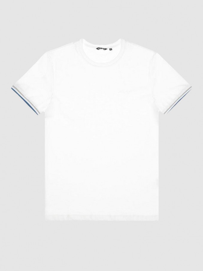 Camiseta Hombre Antony Morato