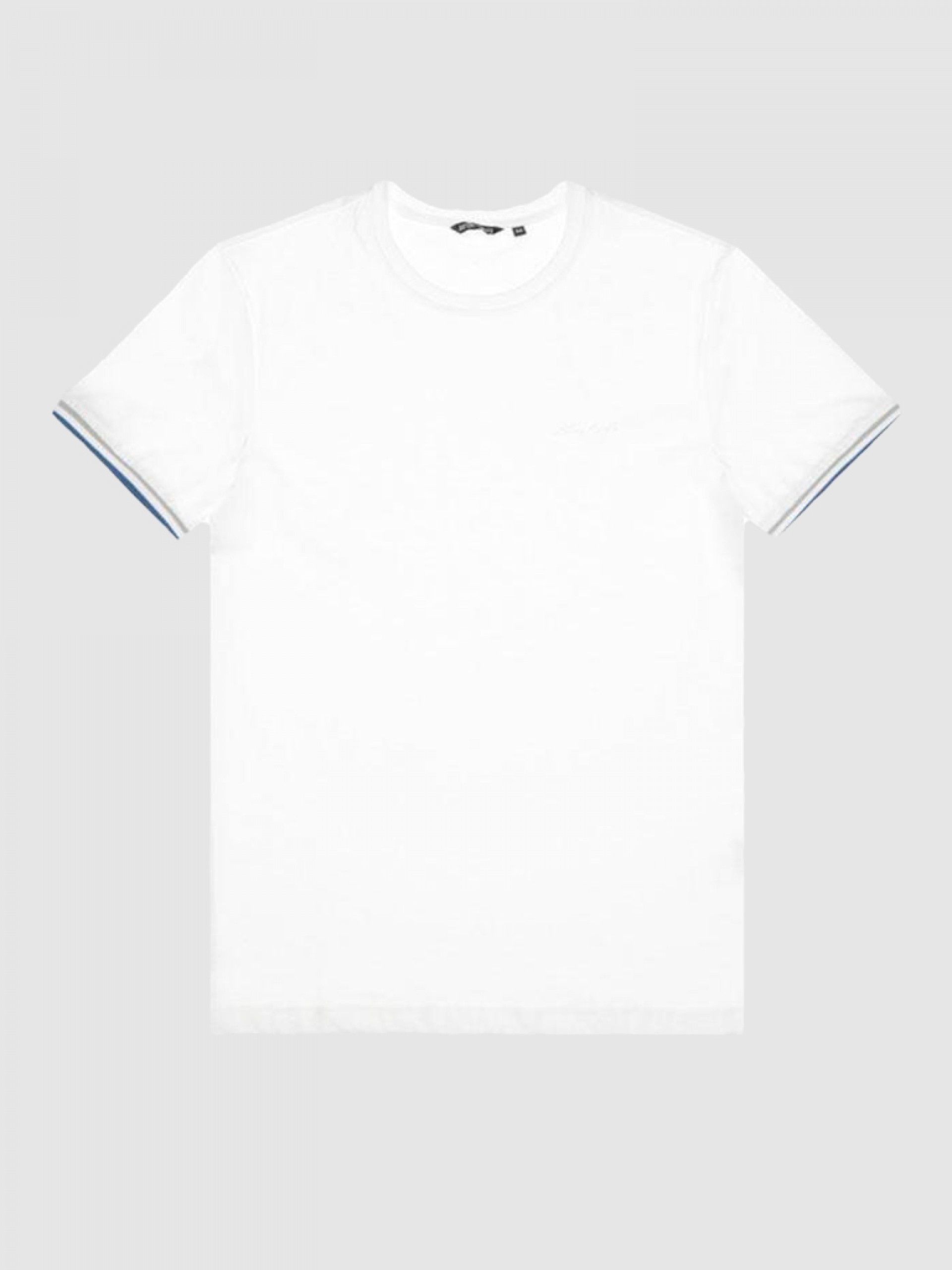 Camiseta Hombre Antony Morato