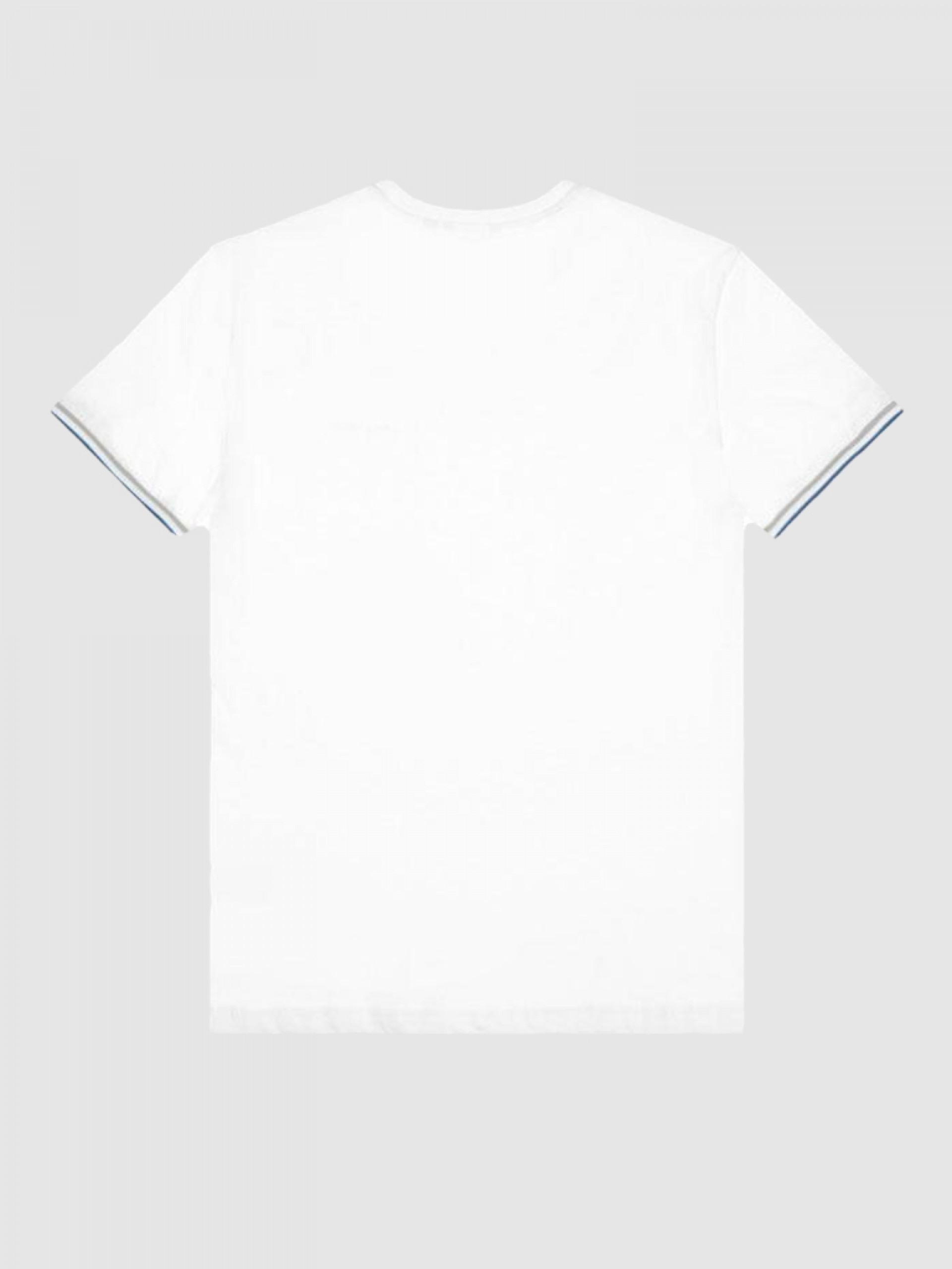 Camiseta Hombre Antony Morato