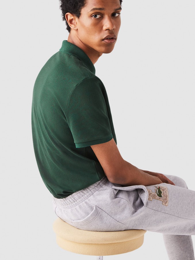 Polo Hombre Lacoste