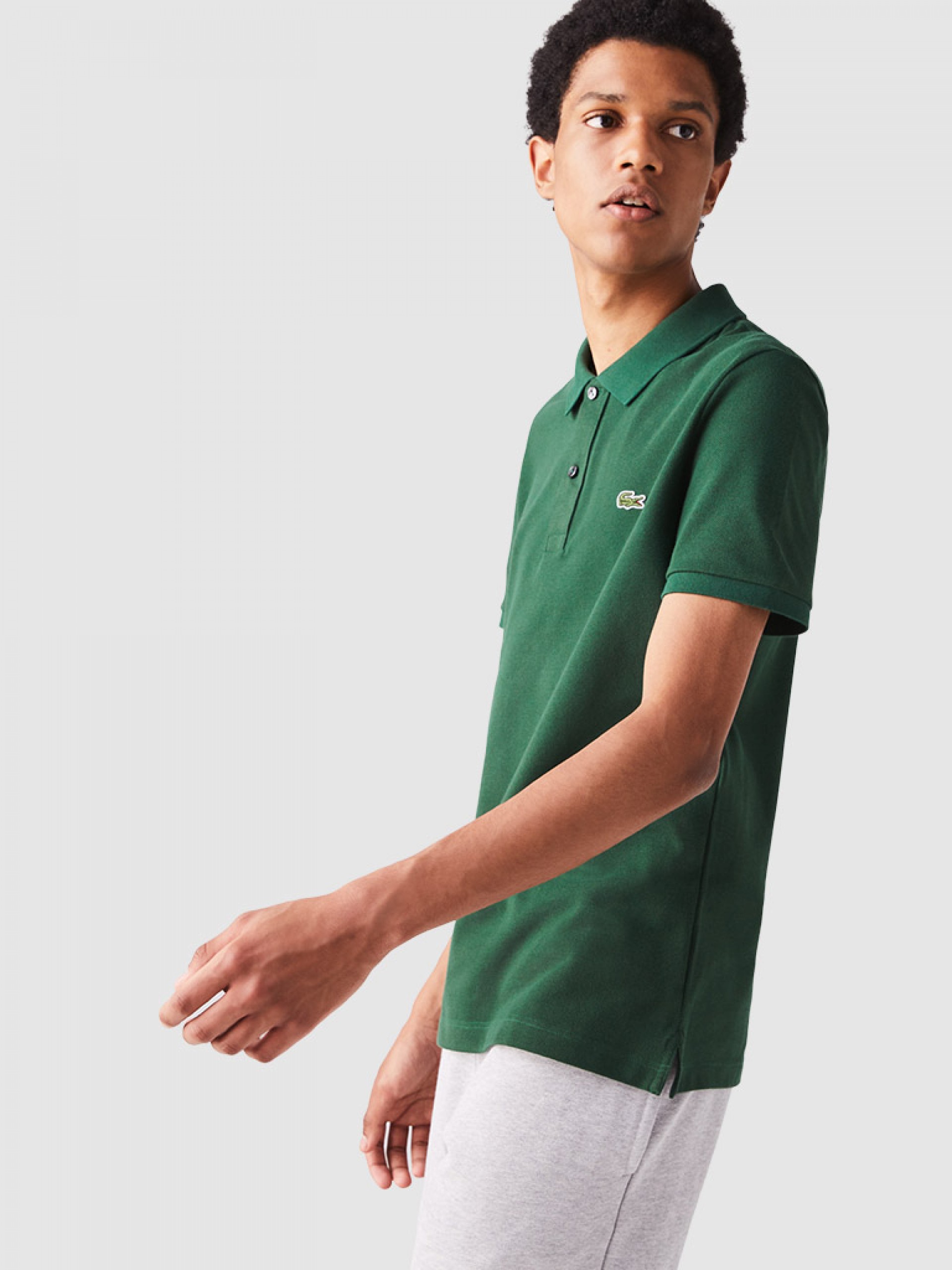Polo Hombre Lacoste