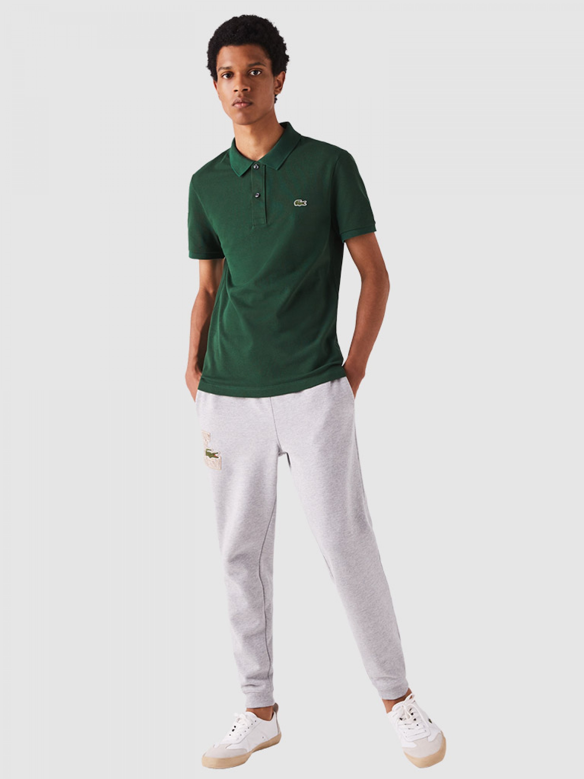 Polo Hombre Lacoste