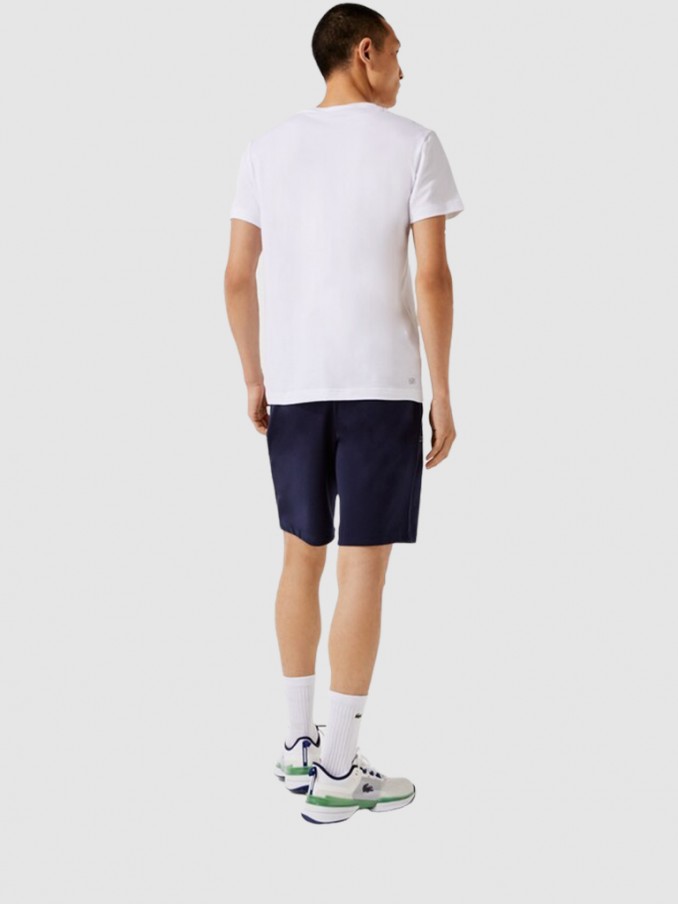 T-Shirt Man Lacoste
