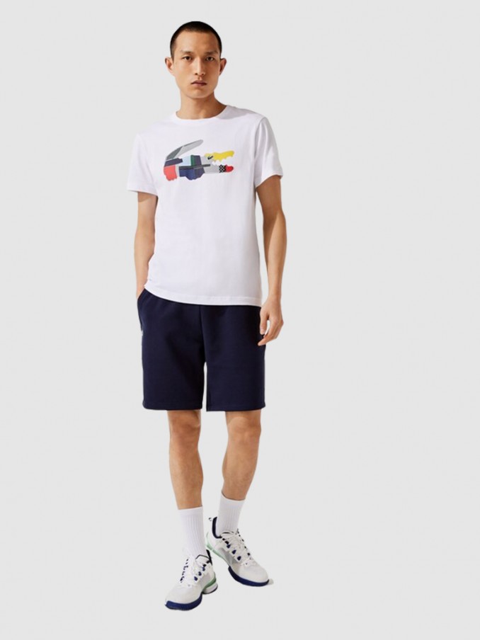 T-Shirt Man Lacoste