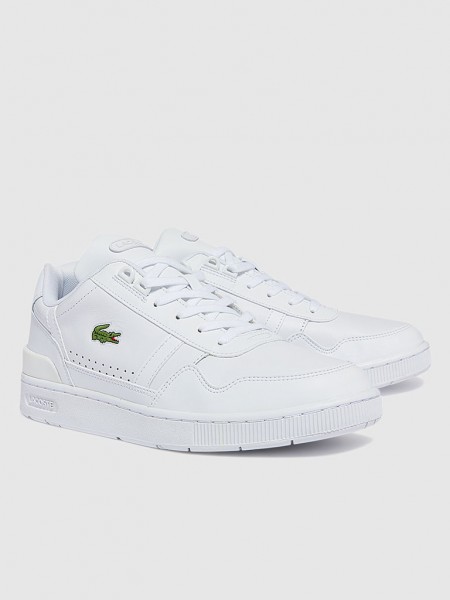 Tenis Hombre Lacoste Tenis Hombre Lacoste