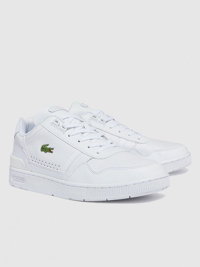 Sneakers Man Lacoste