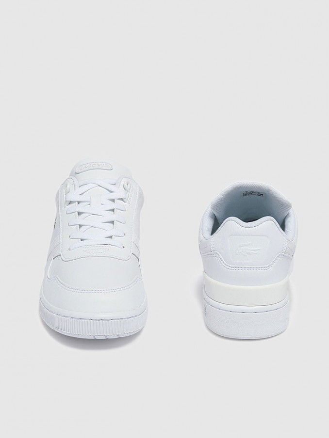 Sneakers Man Lacoste