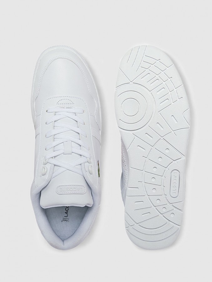 Sneakers Man Lacoste