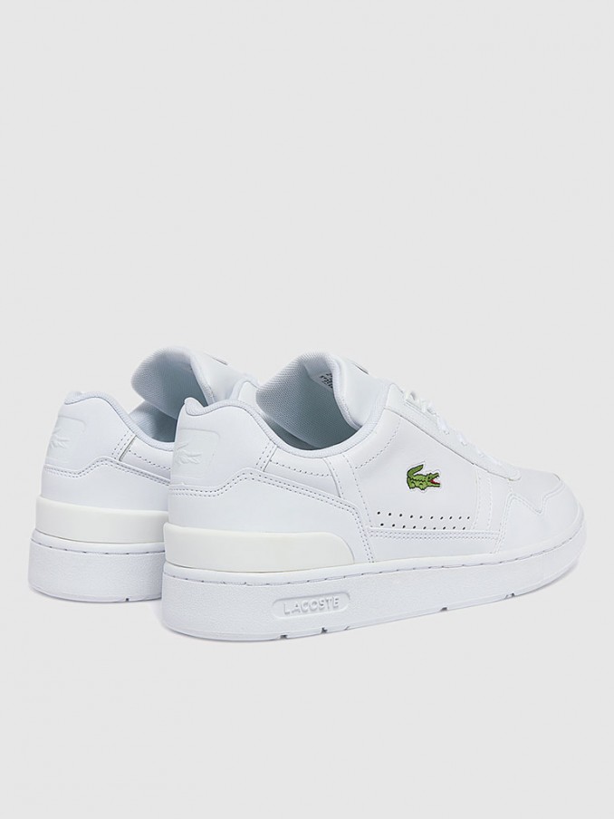 Sneakers Man Lacoste