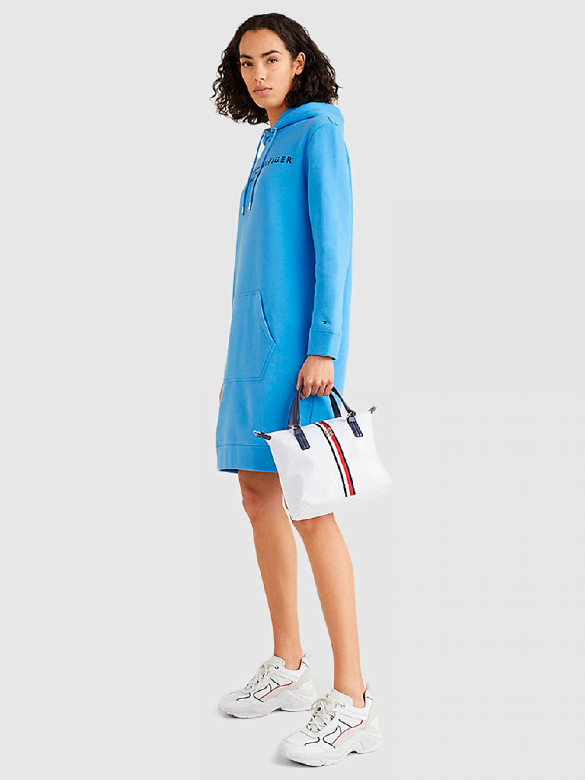 Handbag Woman Tommy Jeans