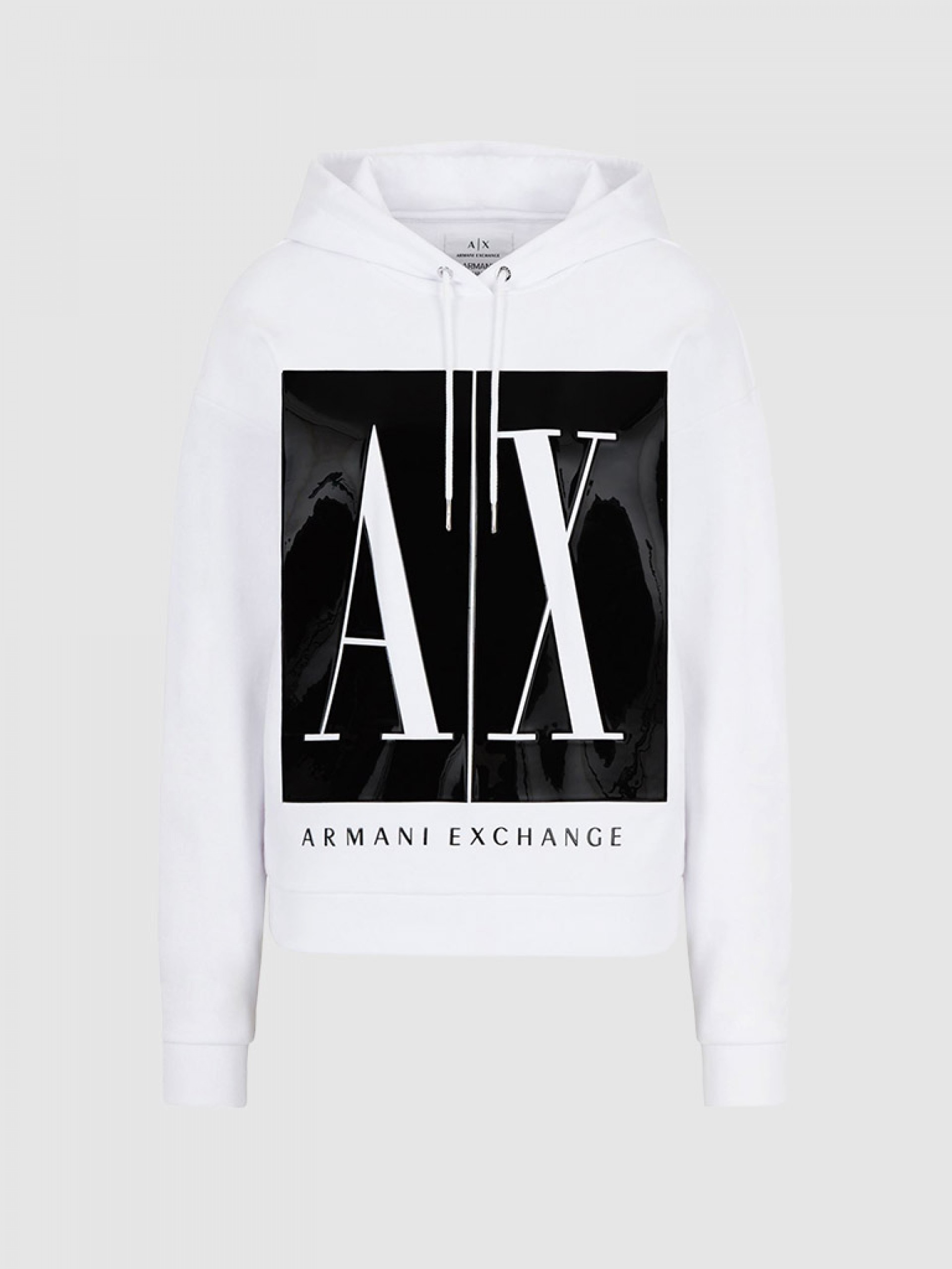 Sweatshirt Mujer Armani Exchange