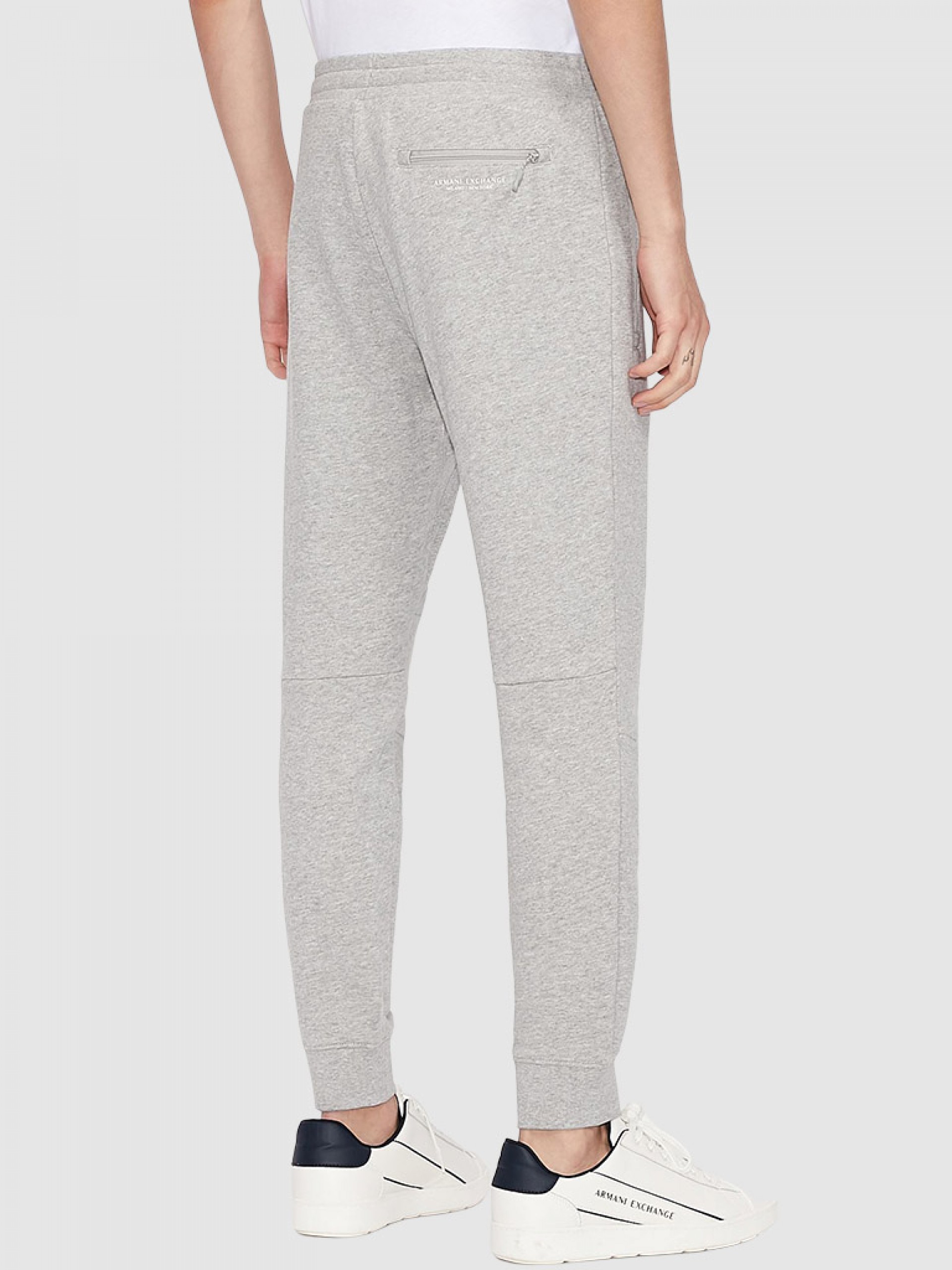 Pants Man Armani Exchange