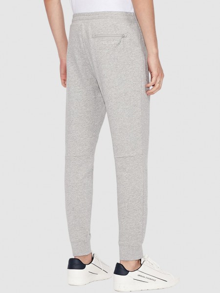 Pants Man Armani Exchange
