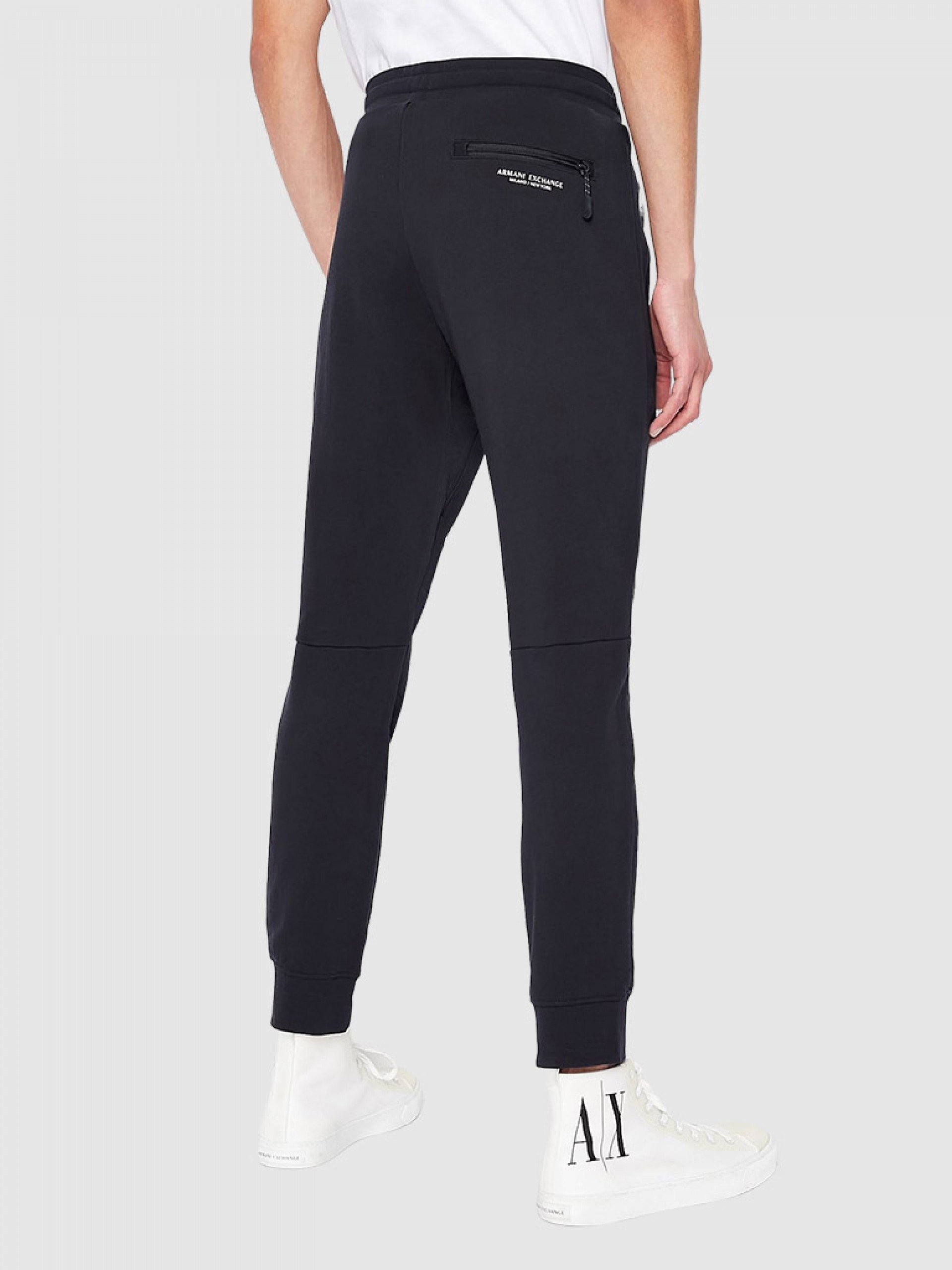 Pantalones Hombre Armani Exchange