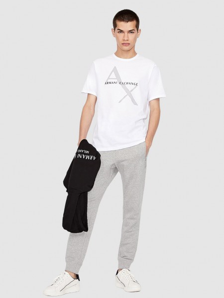 Pants Man Armani Exchange