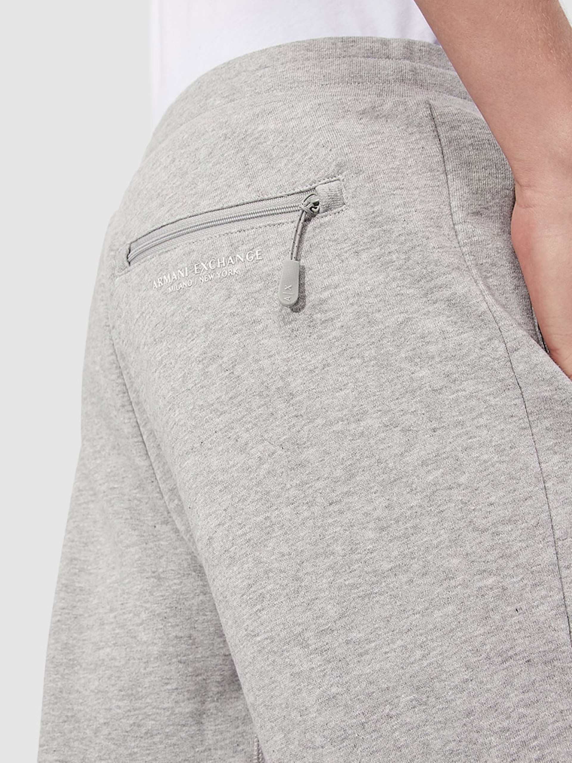Pants Man Armani Exchange