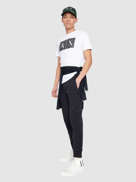 Pantalones Hombre Armani Exchange